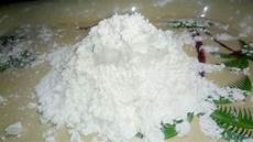 Africa Wheat Flour