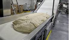 Bagel Flour Production