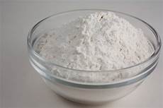 Bentonous Flour