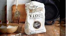 Biscuit Flour Production