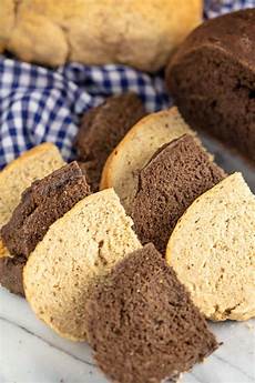Bread Flour Type 65