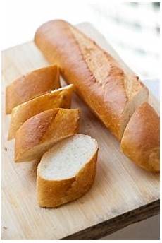 Bread Flour Type 85