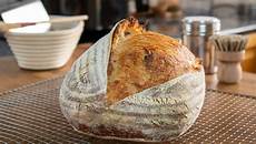 Bread Wheat Flours