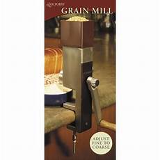 Compact Flour Mill