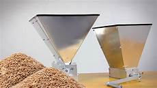 Corn Flour Milling Machine
