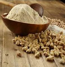 Enzyme ınactive Soya Flour