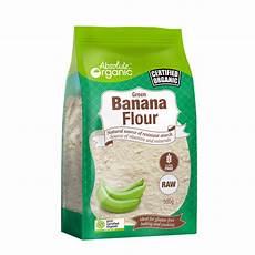Flan Flour