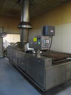 Flour Conveyor Machine