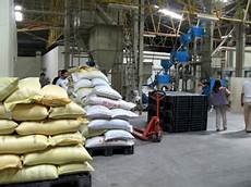 Flour Factory Equipments
