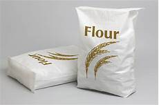 Flour Factory Materials