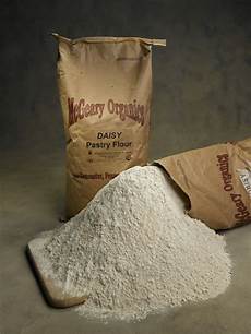 Flour For Bread