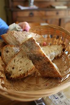 Flour For Craker Bread