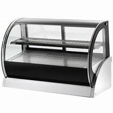 Floury Food Pastry Cabinet