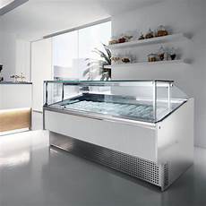 Floury Food Pastry Cabinet