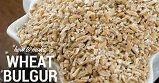 Hard Wheat Flour