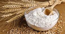 Indigenous Seed Wheat Flour