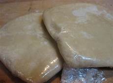 Industrial Phyllo Flour