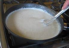 Making Flour
