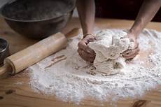 Making Flour