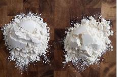 No Additives Wheat Flour
