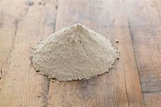 Organic Bakers Flour