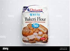 Organic Bakers Flour