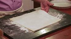 Puff Pastry Dough Flour