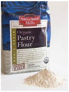 Regular Wheat Bread Flour