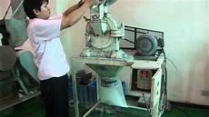Rice Flour Machine