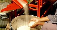 Rice Flour Machine