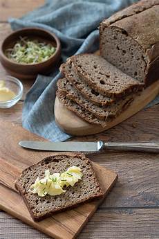 Rye Bread Flour