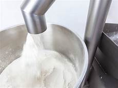 Silk Flour Sifting Machine