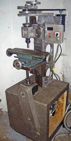 Small Flour Mill Machine