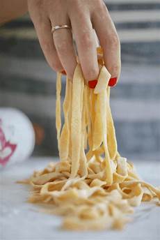 Spaghetti Flour