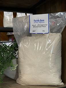 Special Premix Flour