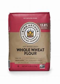 Special Purpose Wheat Flours