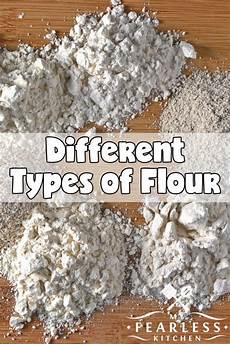 Tip 650 Wheat Flour