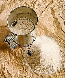 Unbleached Bakers Flour