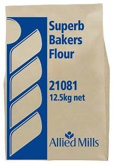 Wallaby Bakers Flour