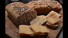 Wheat Flour For Bread Baked