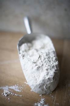 Wheat Flour For Industrial Use