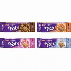 Biscuit And Cornetto Flours