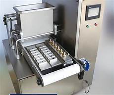 Biscuit Flour Production