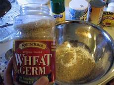 Bran Flour