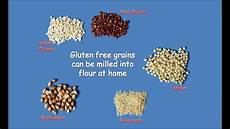 Buckwheat Flour