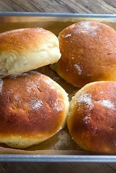 Burger Bread Flour