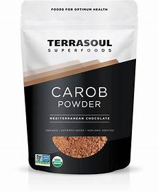 Carob Flours