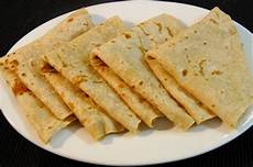 Chapati Flour