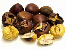 Chestnut Flour