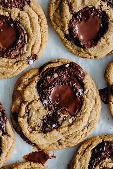 Chopped Flour Cookie Cacao